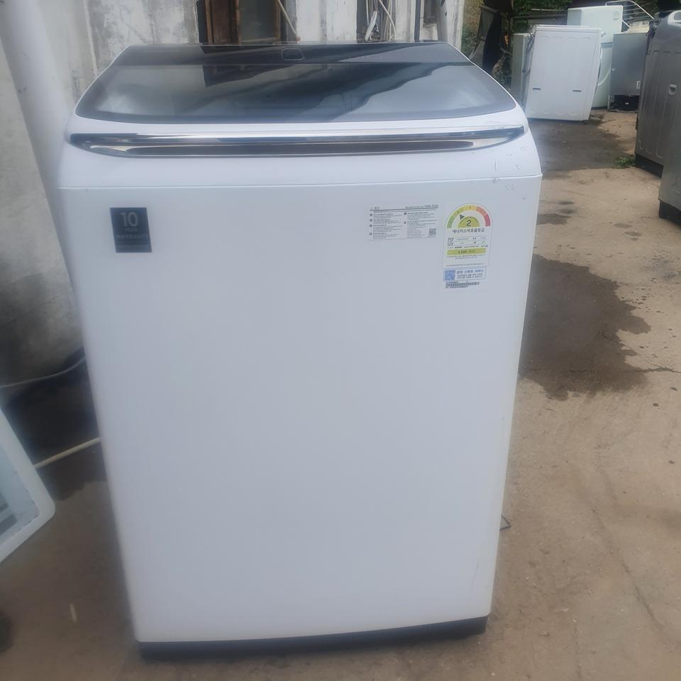 삼성세탁기17K   2020년