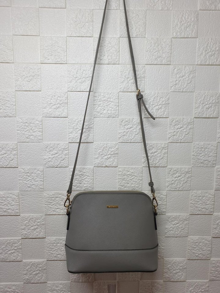 델라스텔라 숄더백 | 세컨웨어 델라스텔라 숄더백 | 세컨웨어