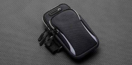 아웃도어 암밴드