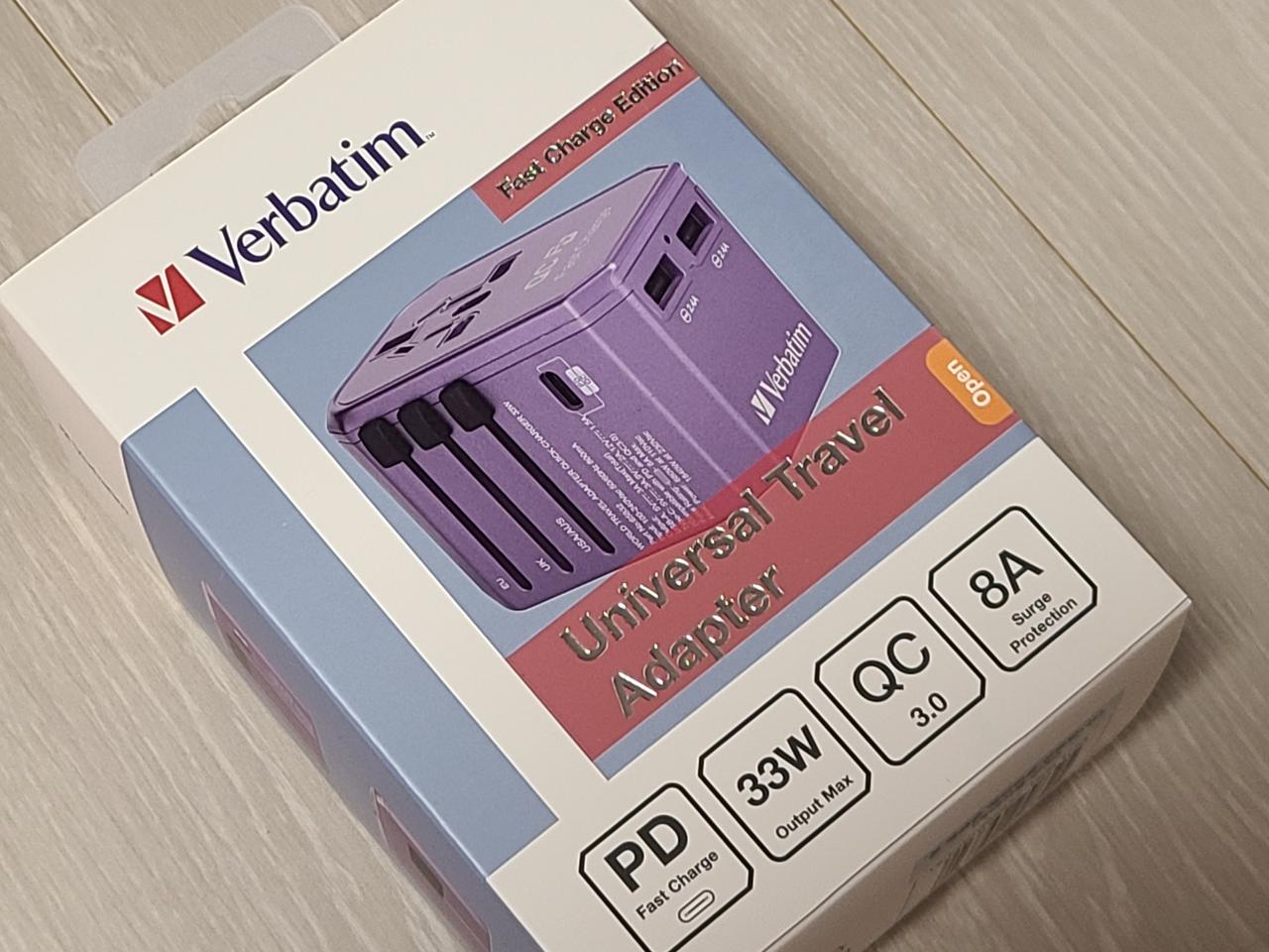 여행용 멀티 어댑터