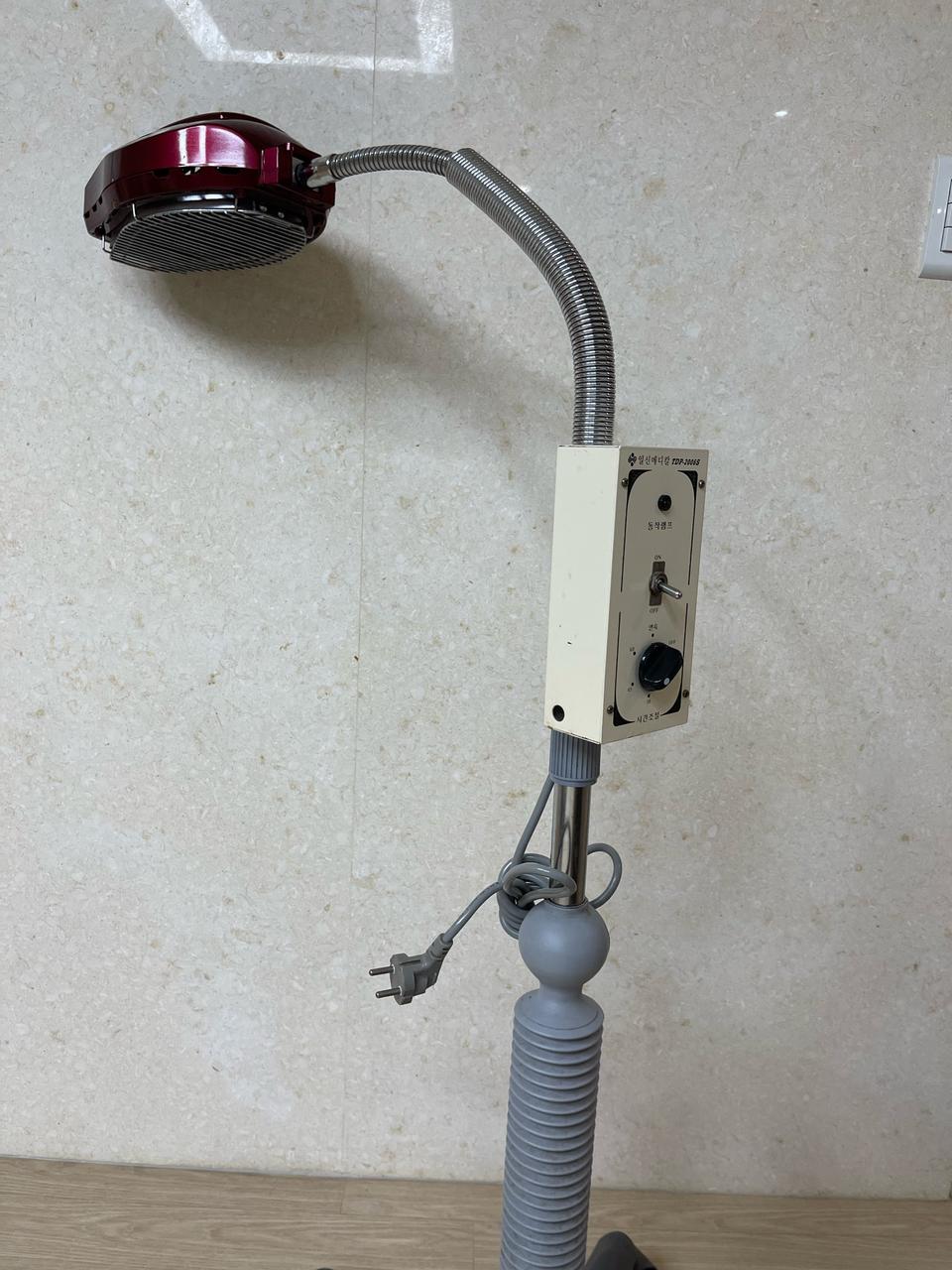 일신의료기 적외선조사기 TDP-2006S