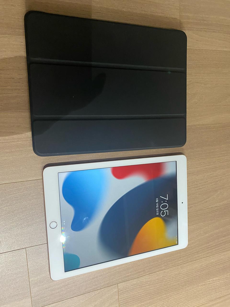 아이패드6 128GB 로골 와파 애플펜슬 추가가능