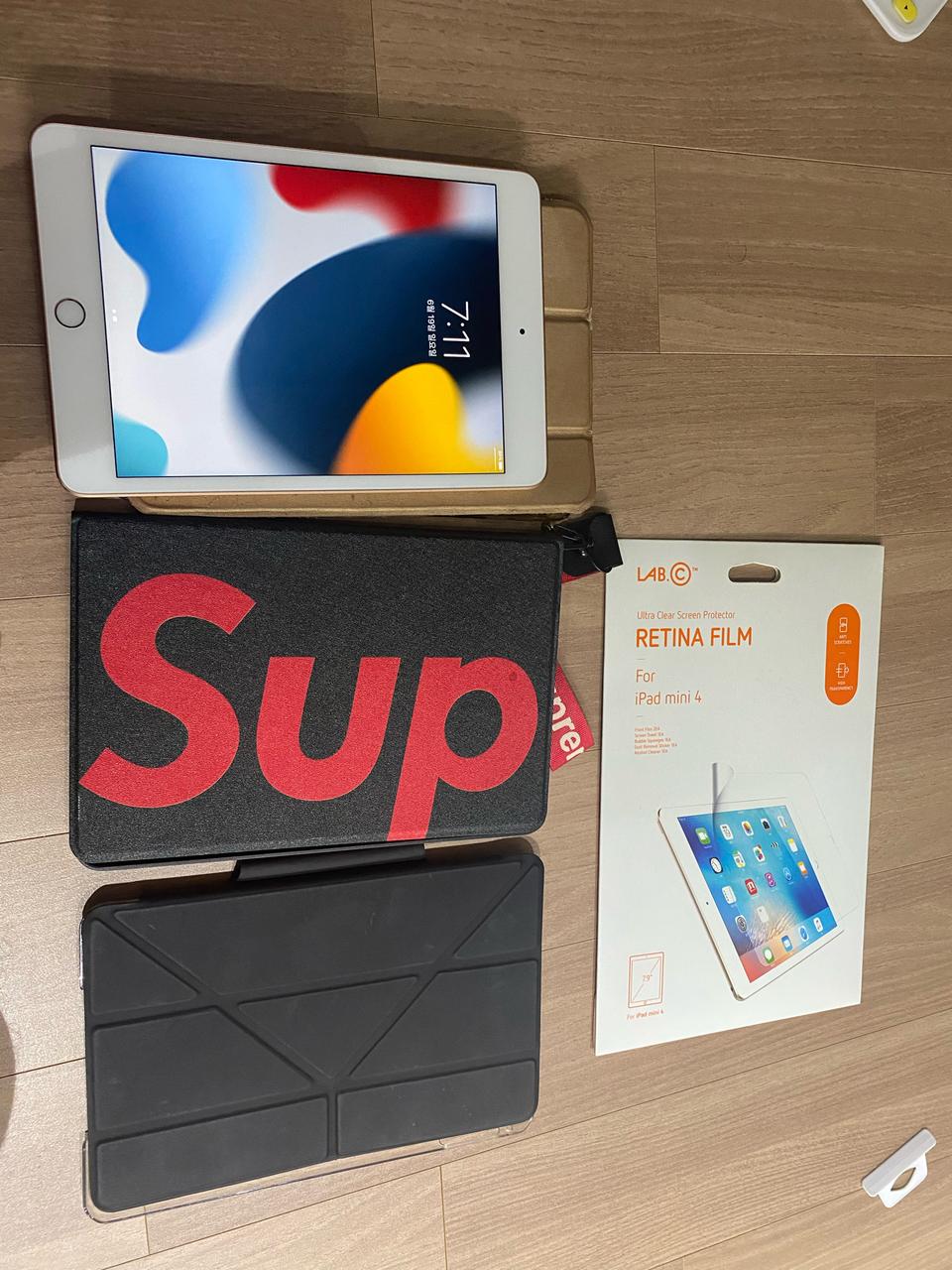 아이패드 미니5 64GB 로골 와파 애플펜슬 추가가능