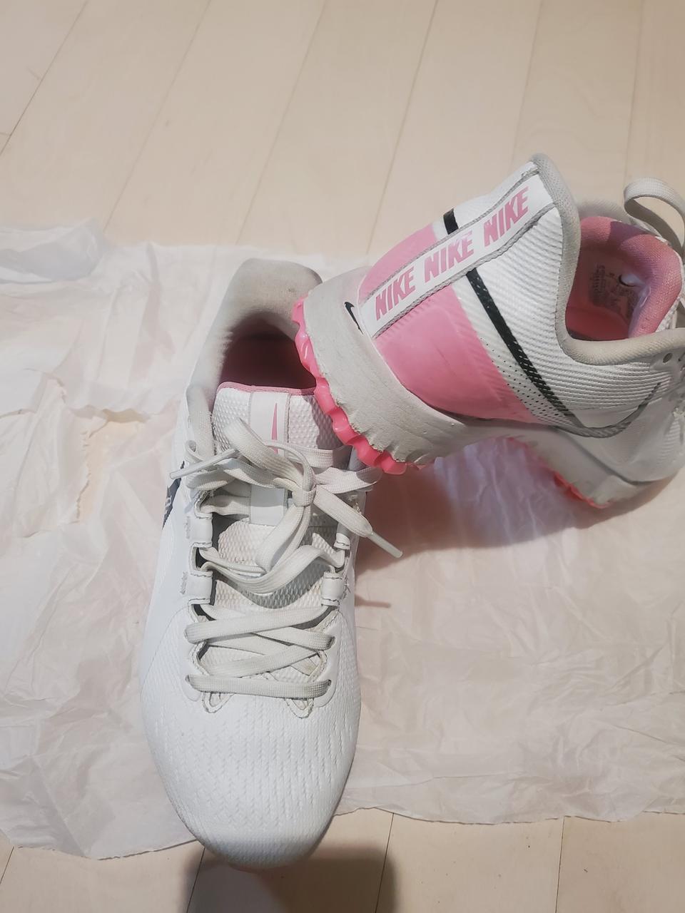 나이키  골프화  225