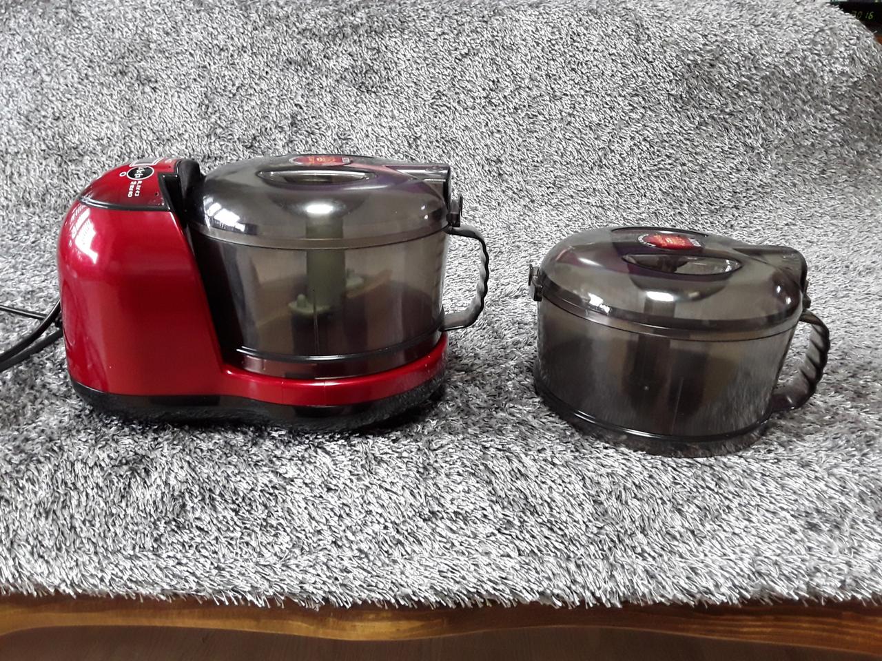 터치쿡 멀티 다지기