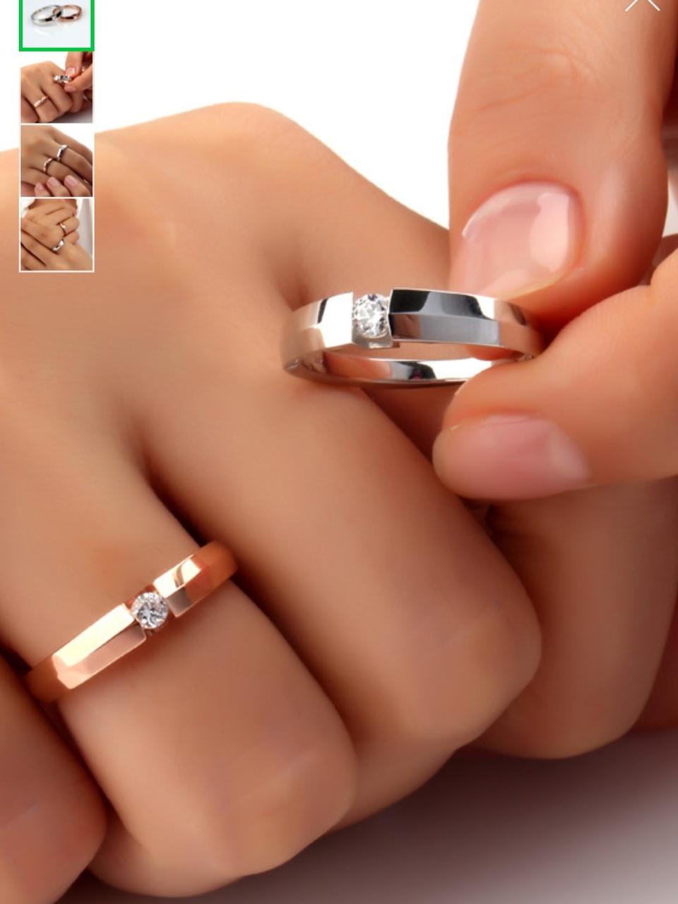 14k 다이아반지 새상품