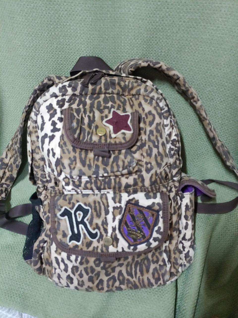 백팩(정품) 폴로 랄프로렌 호피