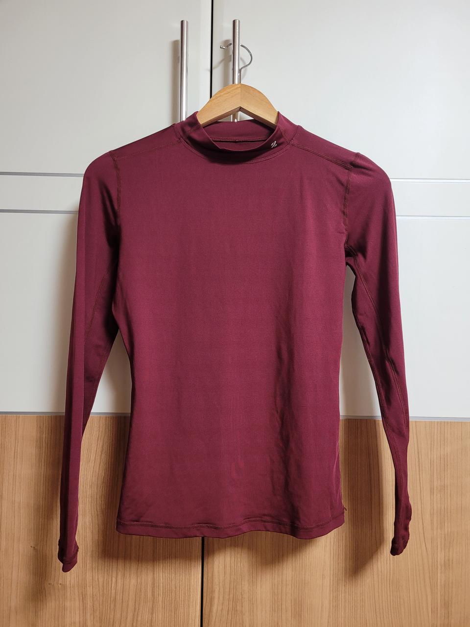 ZIROU 여성 래쉬가드 운동복 요가복