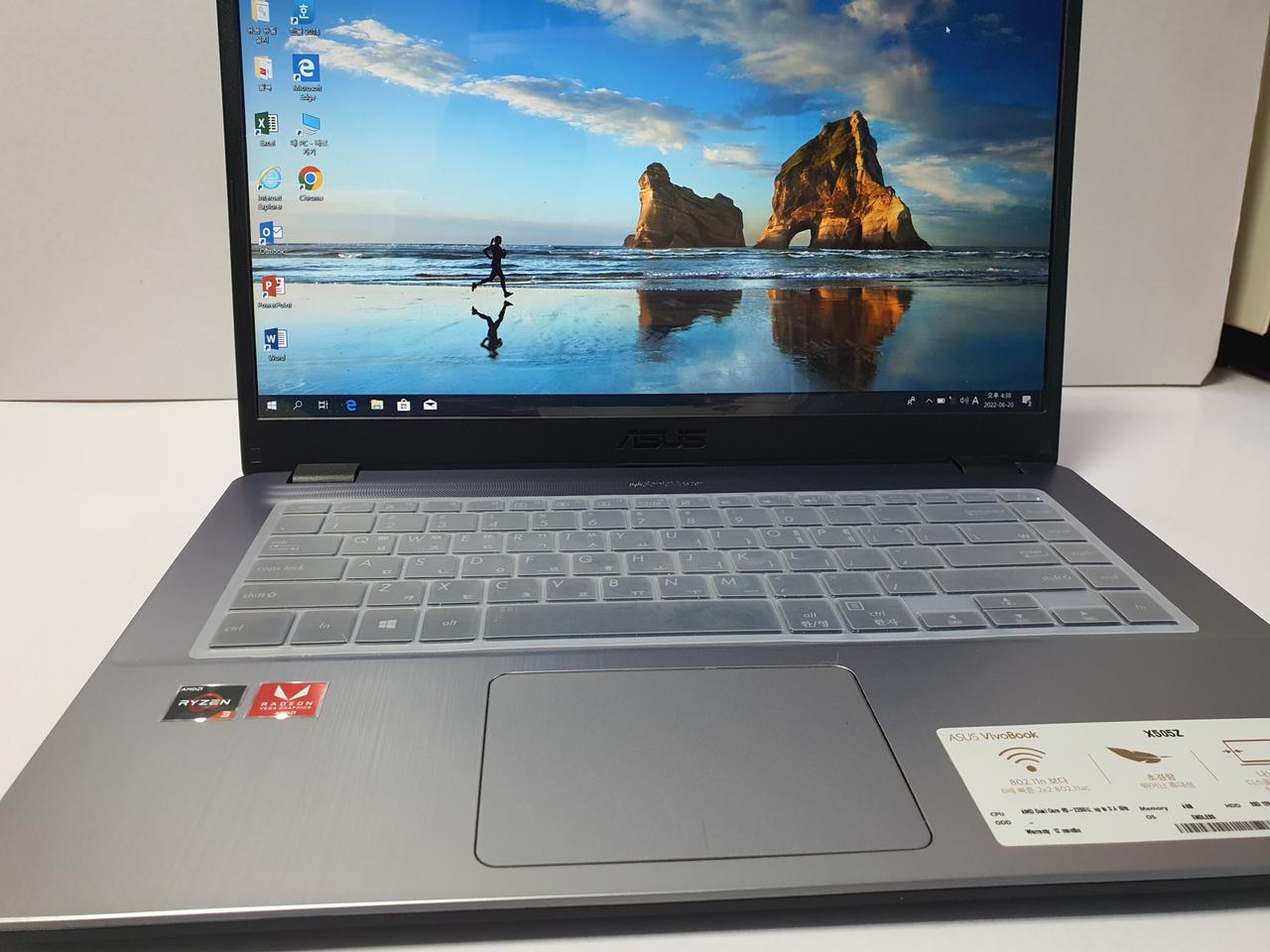 아수스 비보북 X505Z