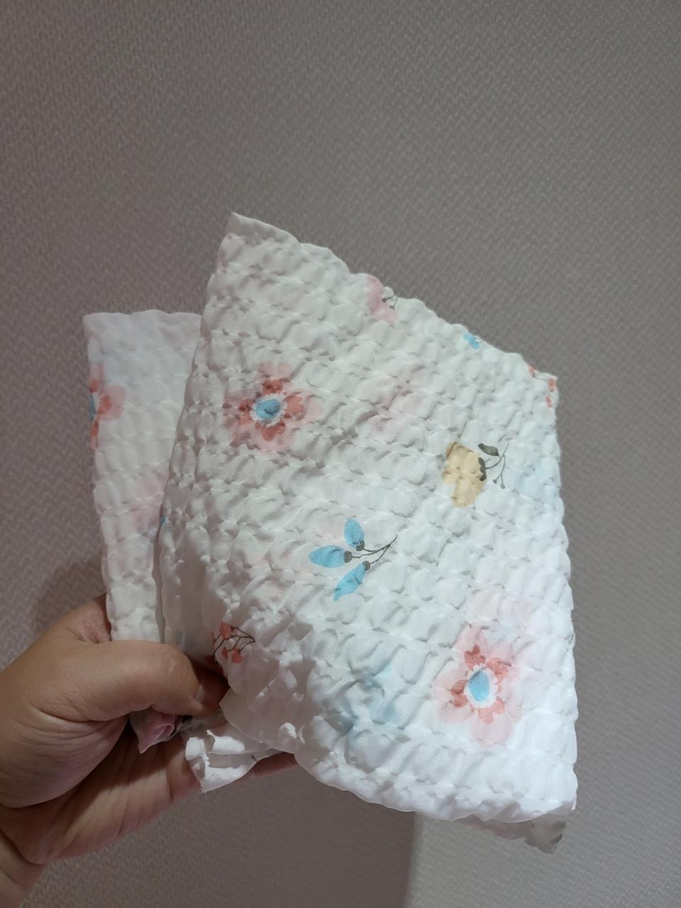 새)강아지 여름이불