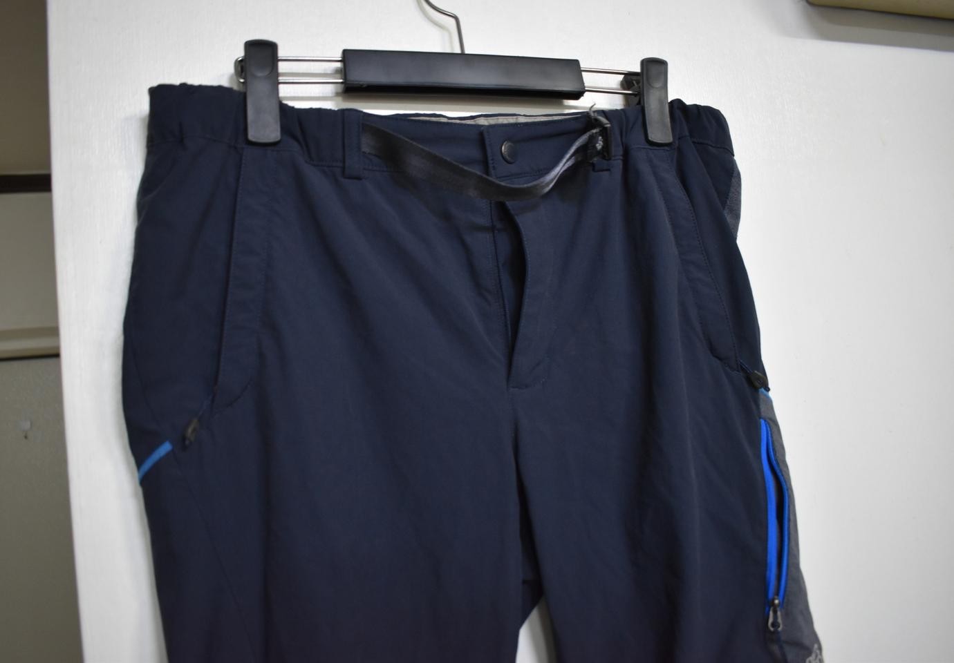 컬럼비아 7부바지 31