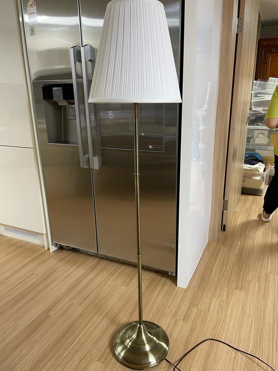 장스탠드 팝니다