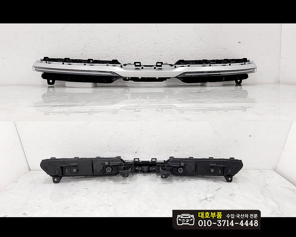 기아 셀토스 LED 데이라이트(중고라이트.전조등)