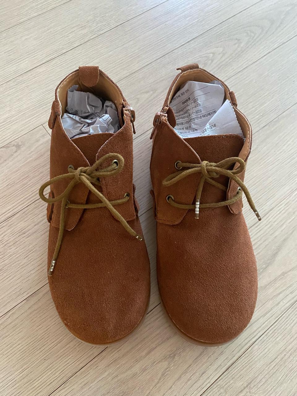 어린이 신발220(새상품)