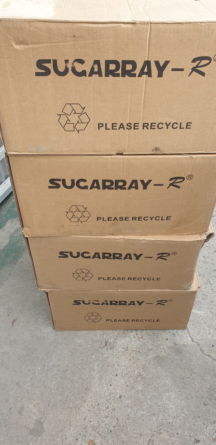 슈거레이 17인치휠