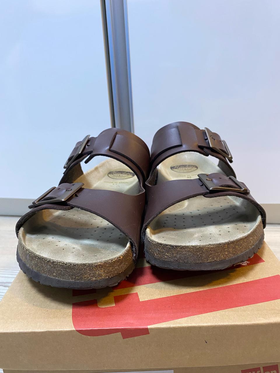 호킨스 샌달. Hawkins 265-270. 사이즈42.