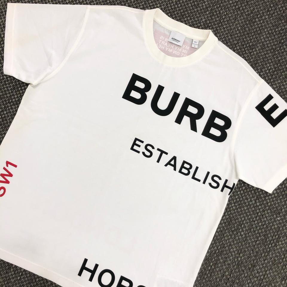 M*버버리 호스페리 반팔