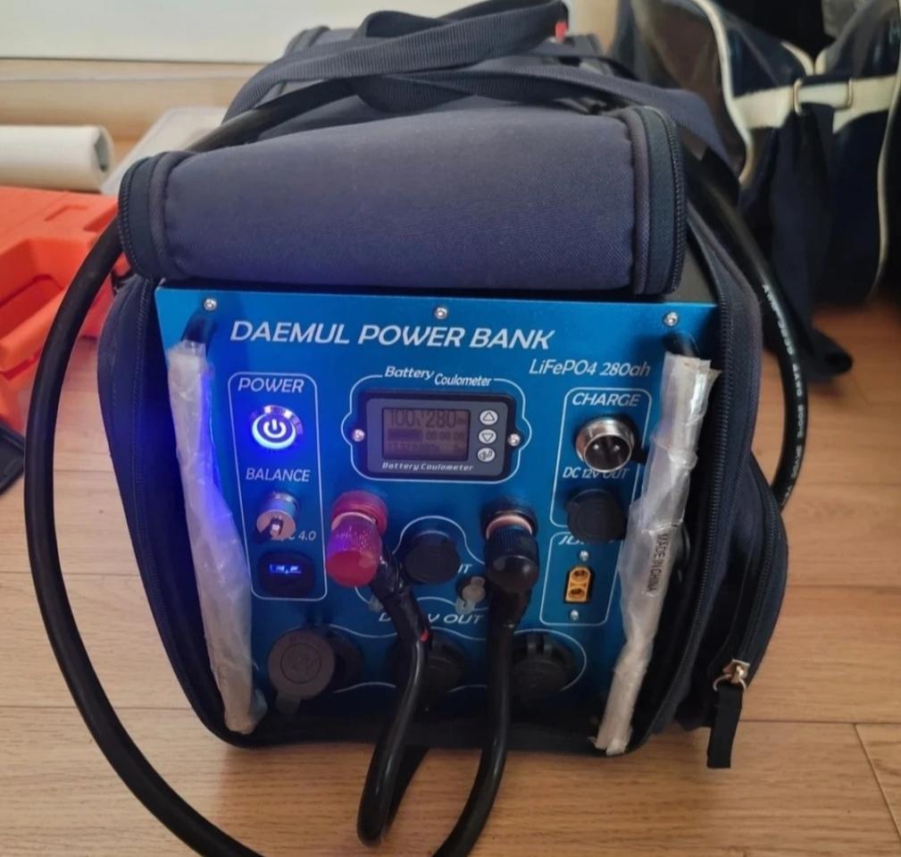 파워뱅크 사기 조심하세요 ~~