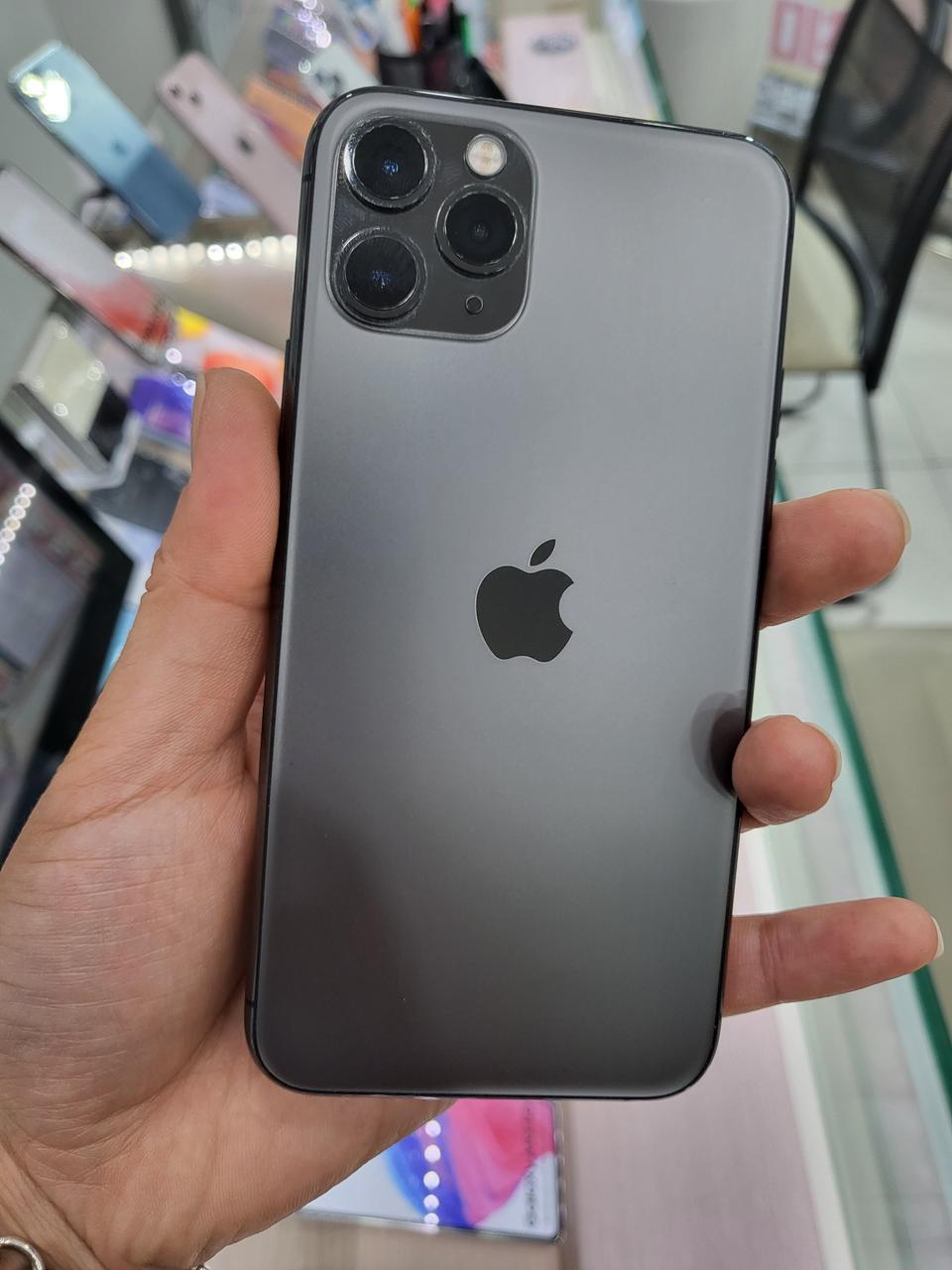 아이폰11프로 256 공기계