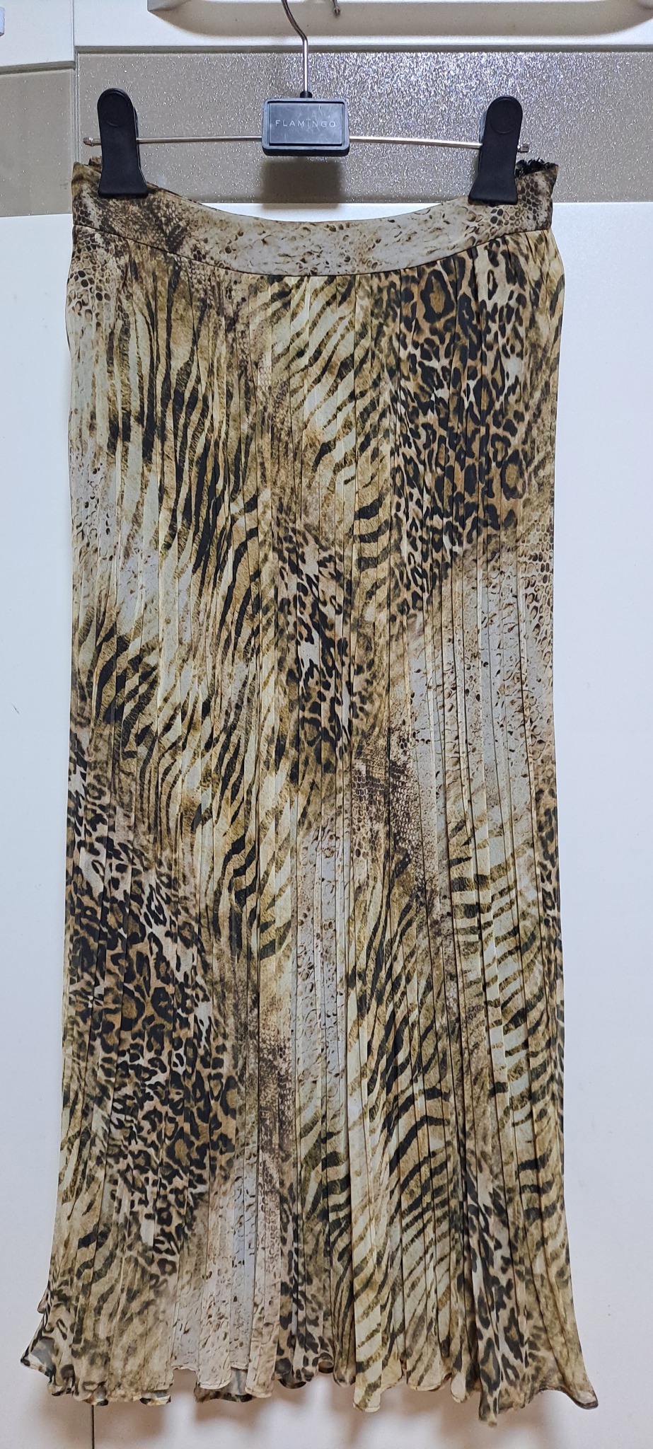 조이너스 쉬폰 롱스커트[단 하루만!!!]