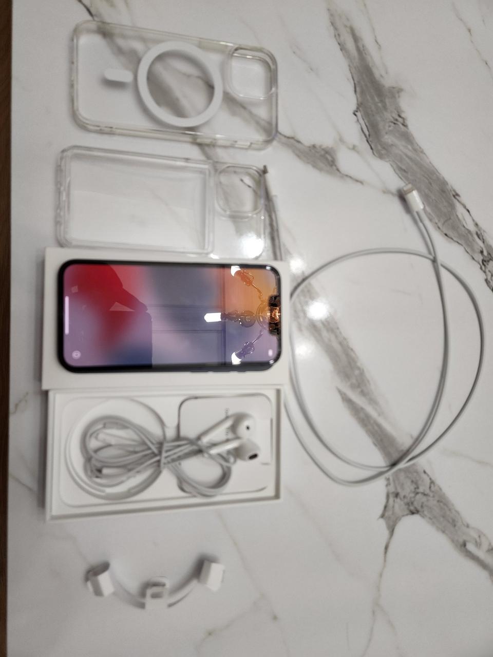 아이폰13미니 128기가 미드나이트