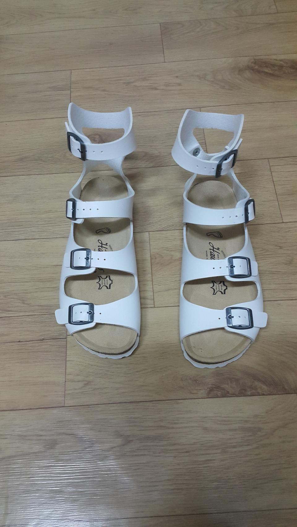 스페인산 신발 250