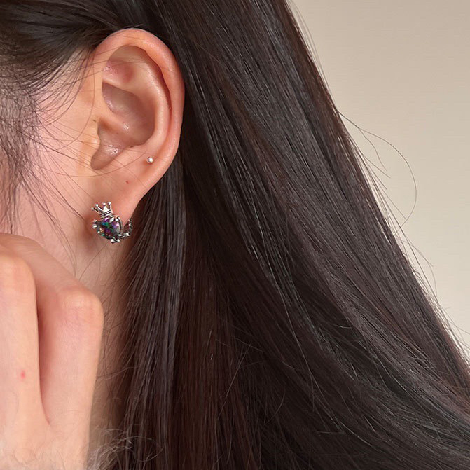 (당일발송)아토 925 은 귀걸이