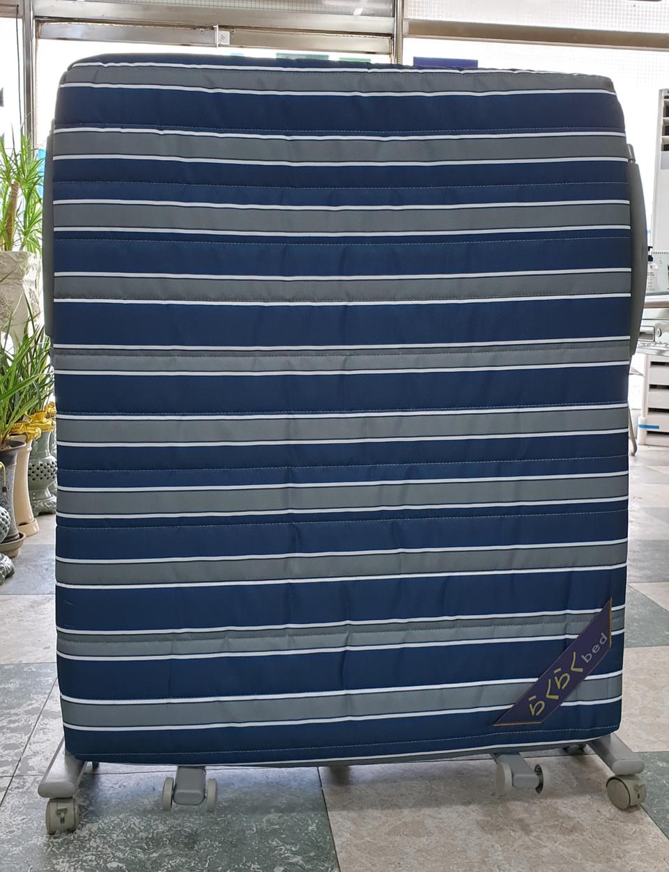 ● 라꾸라꾸 전기침대(간이침대)