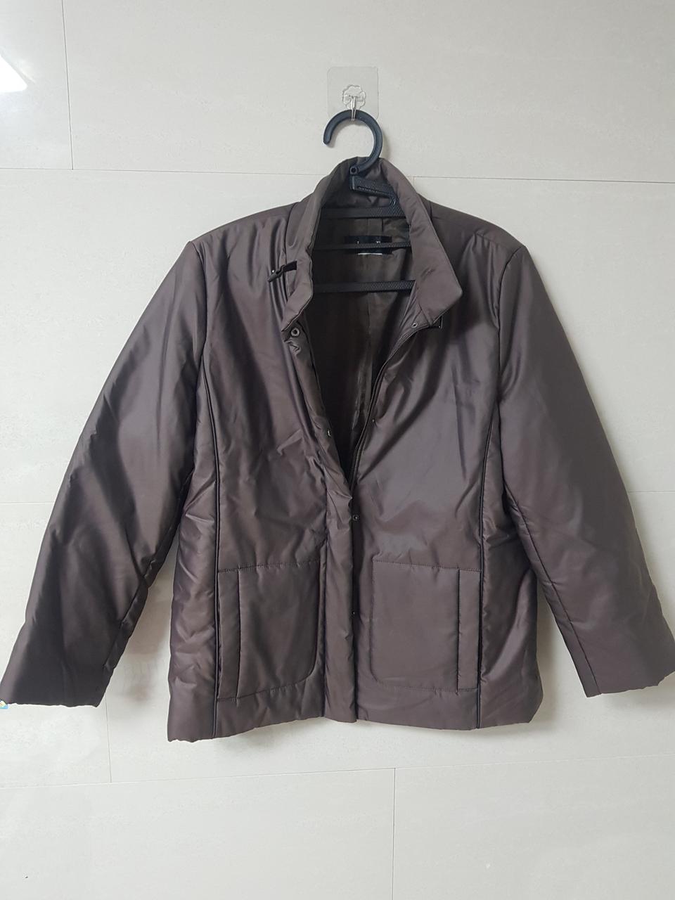 거의새거 겨울잠바점퍼패딩