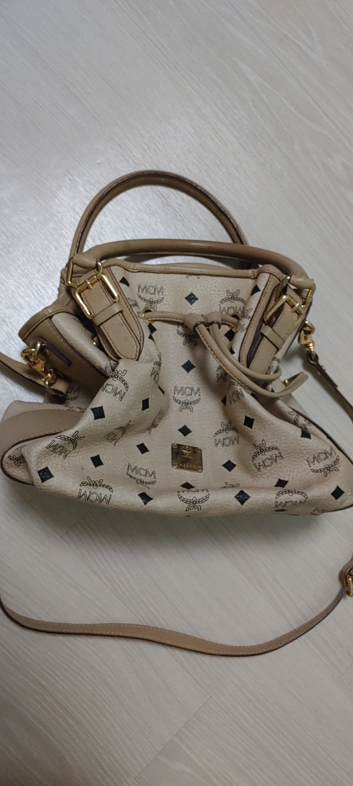 mcm 가방