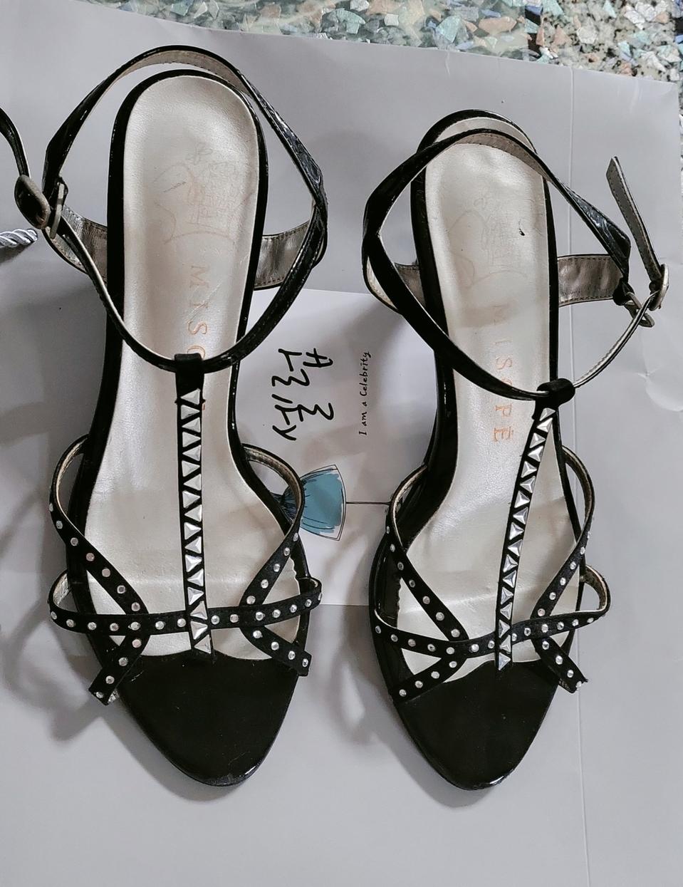 미소페 샌들*빅세일*