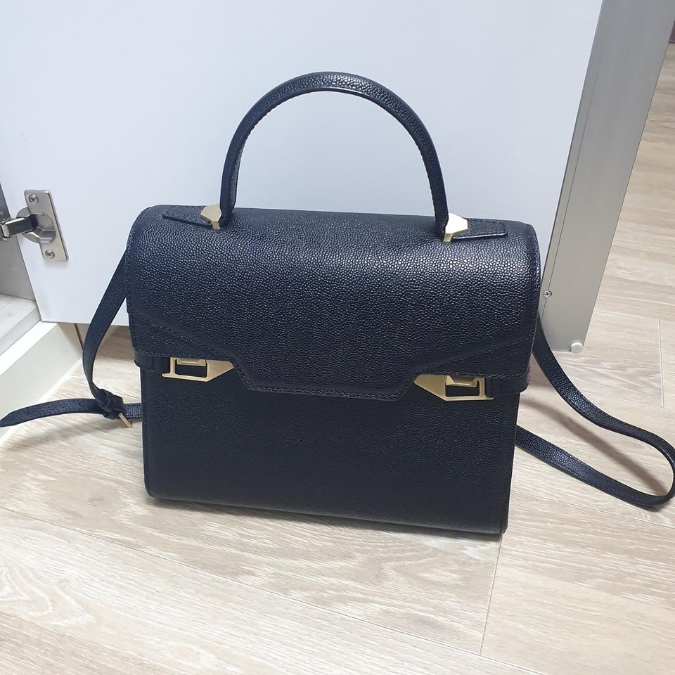 핀에스커 나이넨 소가죽가방