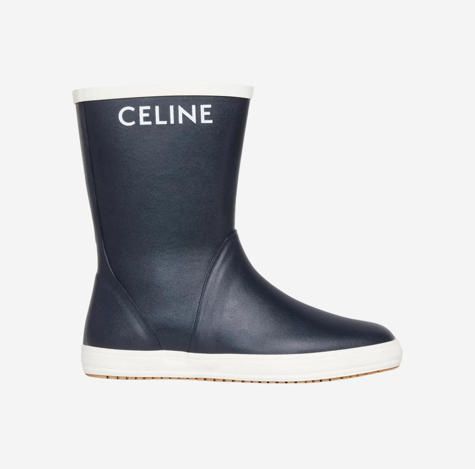 셀린느 부츠 새상품 it39w