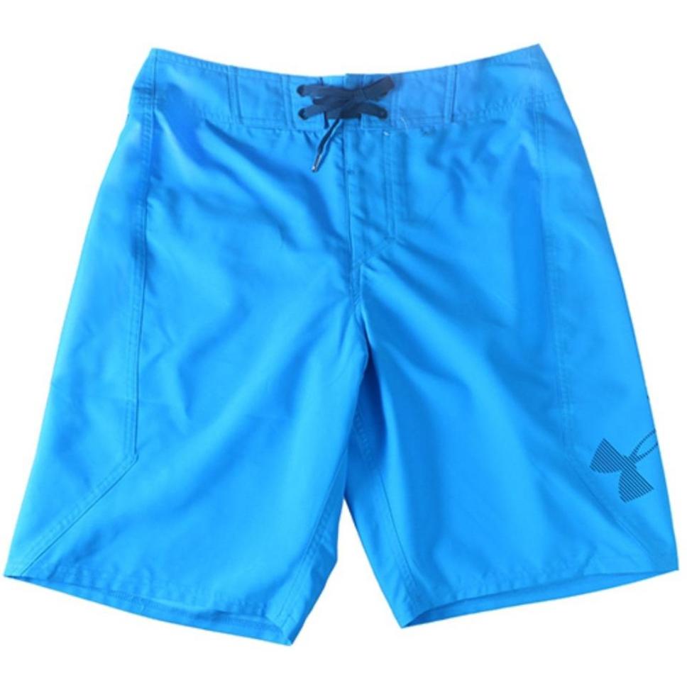 (새제품) 언더아머 정품 래쉬가드 보드숏 수영복