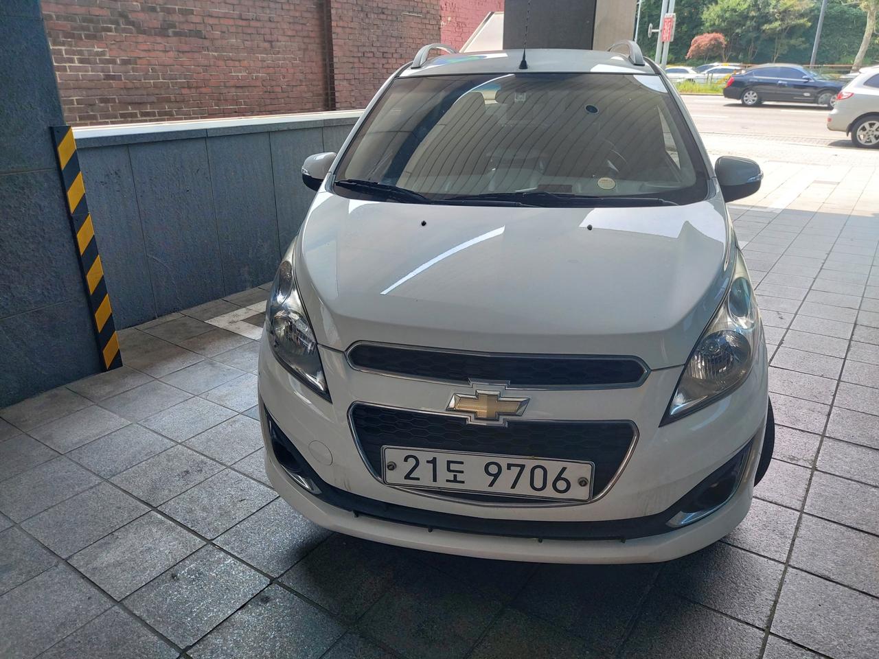 쉐보레(대우) 스파크 1.0