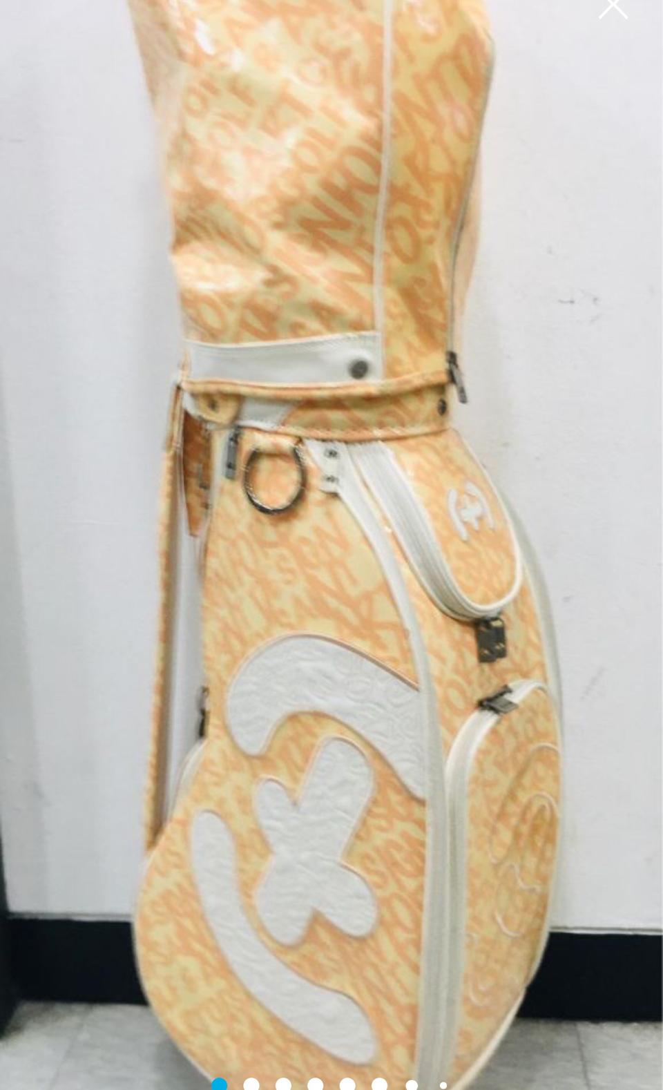 여성용 미즈노 골프채