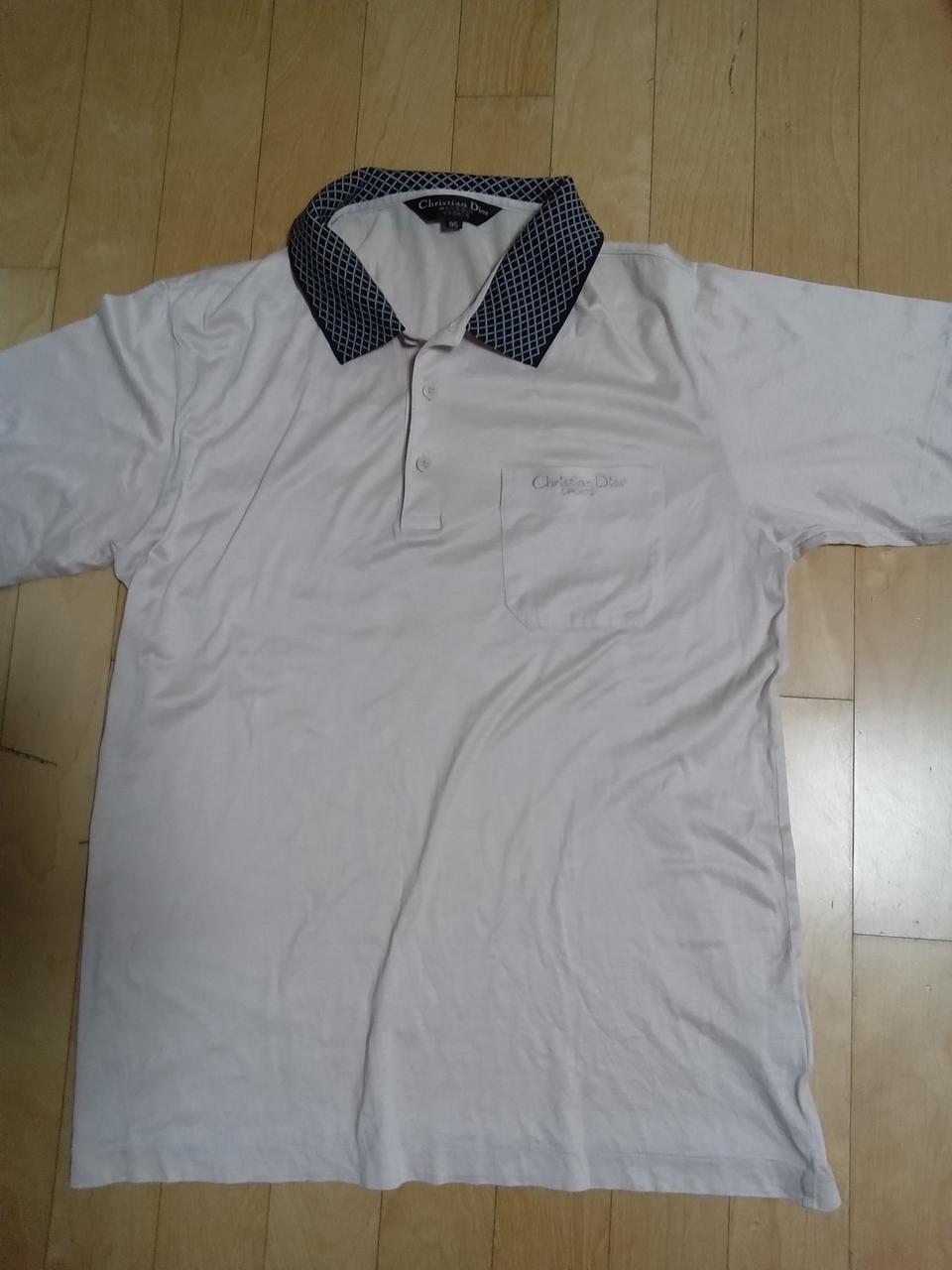 크리스찬 디올 티셔츠 (95)