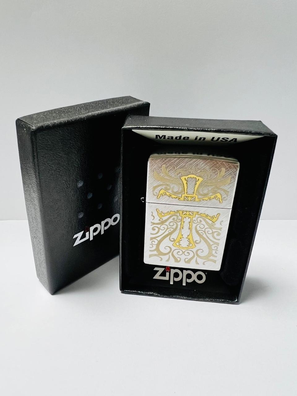 미사용 지포라이터 판매 합니다.