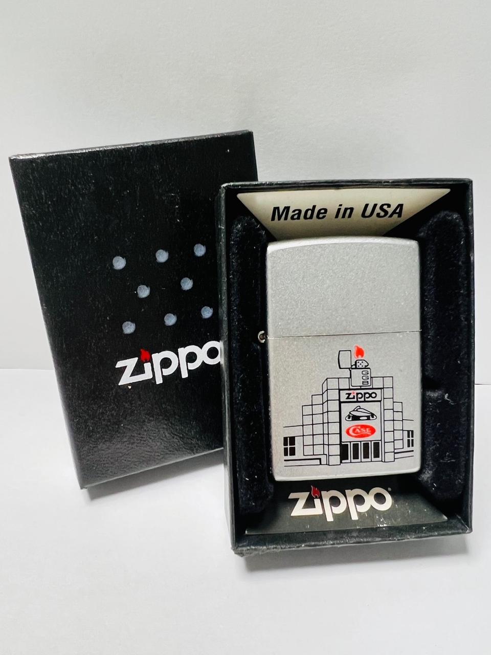 미사용 지포뮤지엄 지포라이터 판매 합니다.