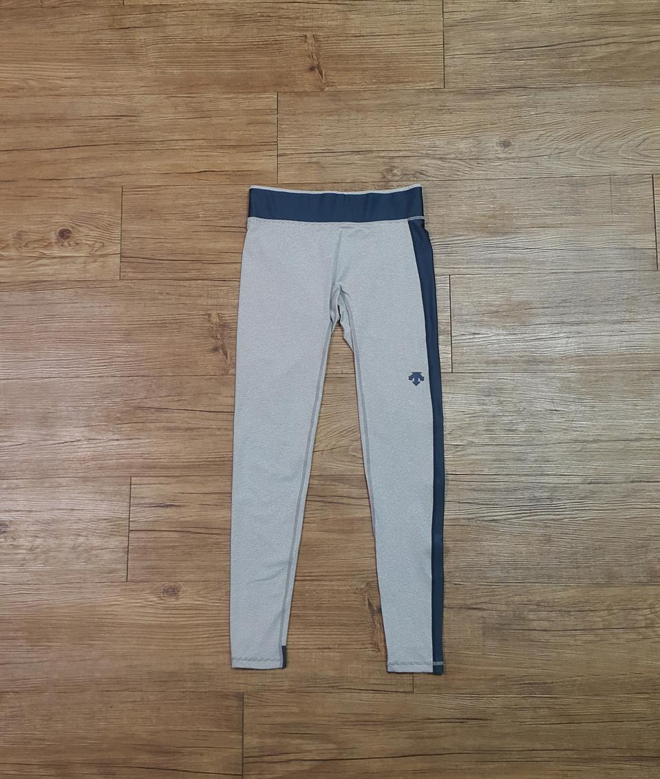 데상트 타이즈 M사이즈 (75)