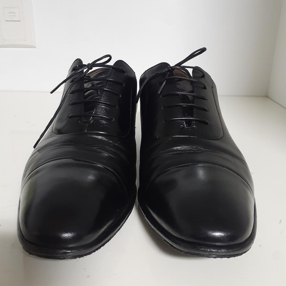 이태리 아테스토니 키높이 구두 250