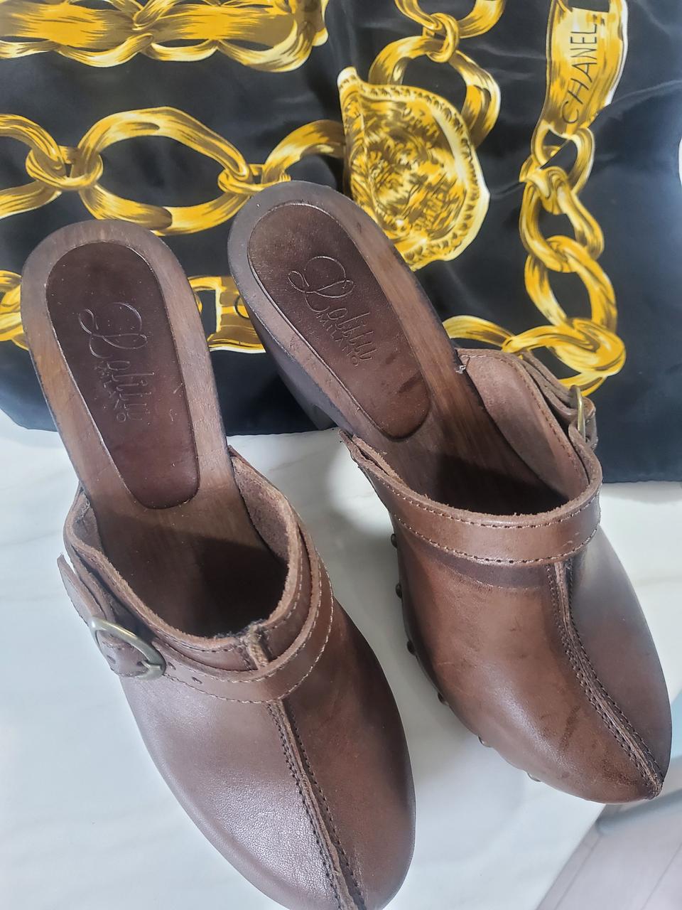 밀라노 우드힐 새상품