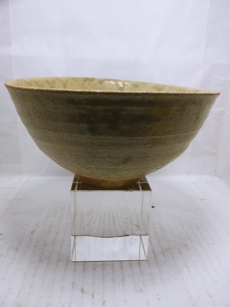초기 큰 사발