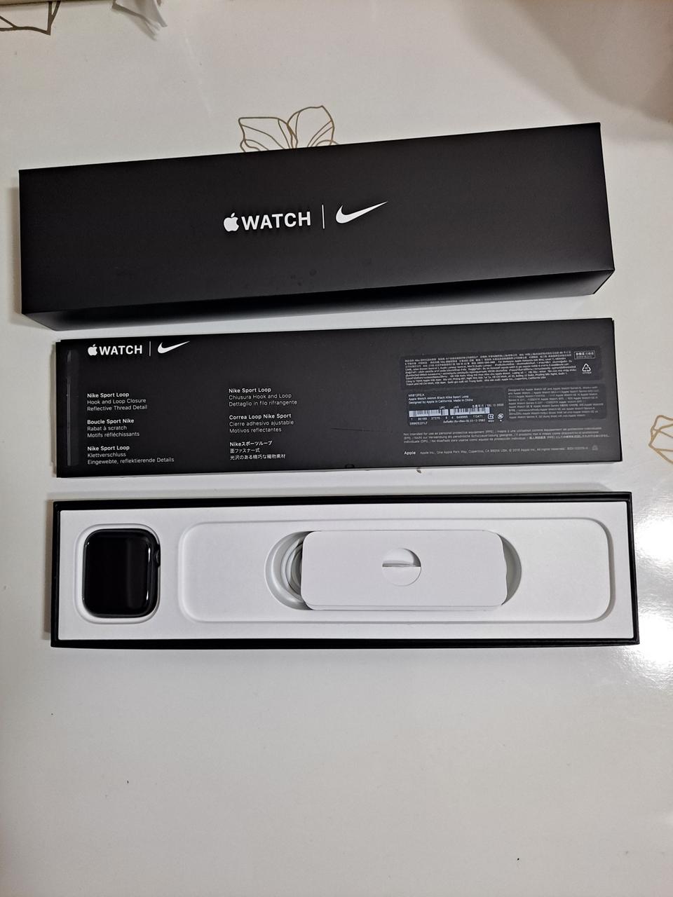 애플워치 나이키 se44mm (a2356)300000