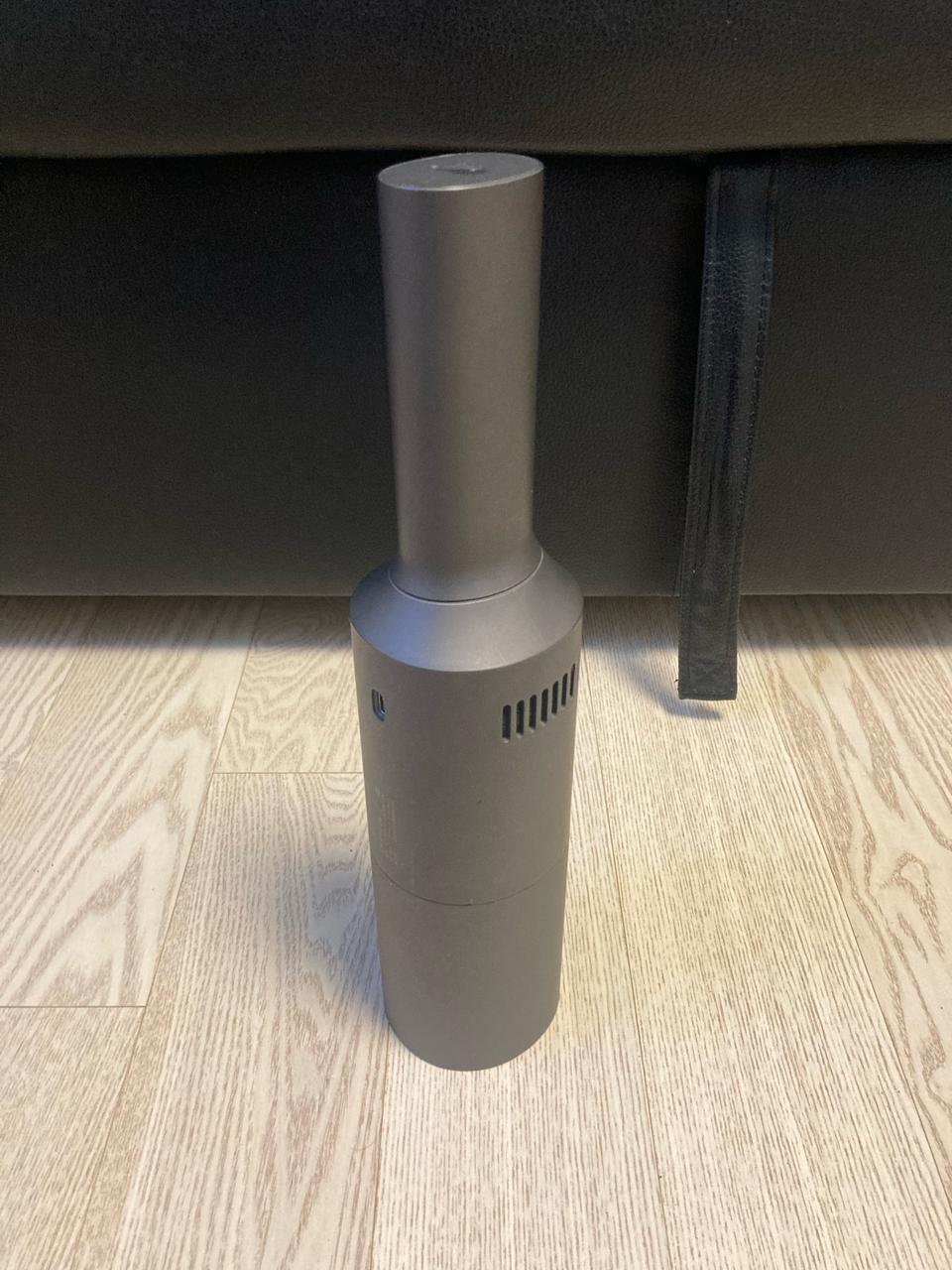 샤오미 shunzao 무선 핸디 청소기 Z1 Pro