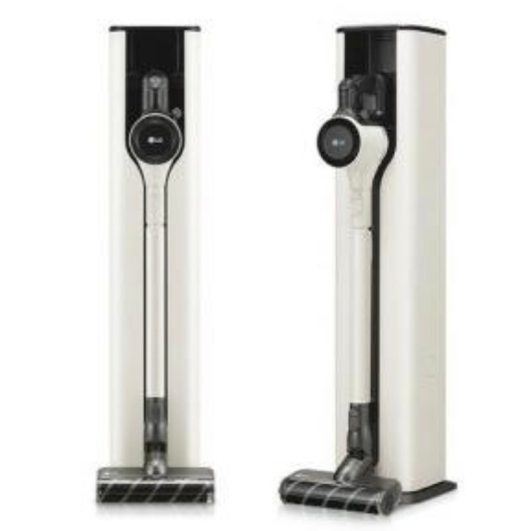 LG코드제로 A9S 오브제컬렉션 청소기팝니다(급처)