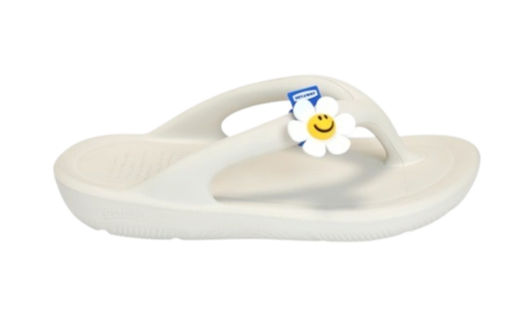 토앤토 플립플랍 위글위글 특이사이즈 270 (미시착 새제품)