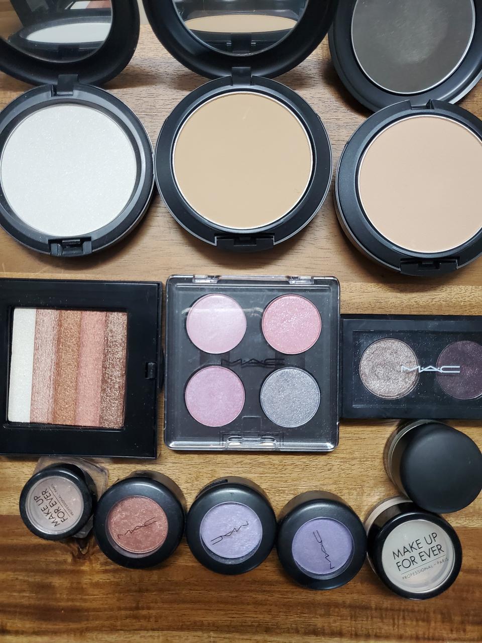 맥 제품 바비브라운 제품