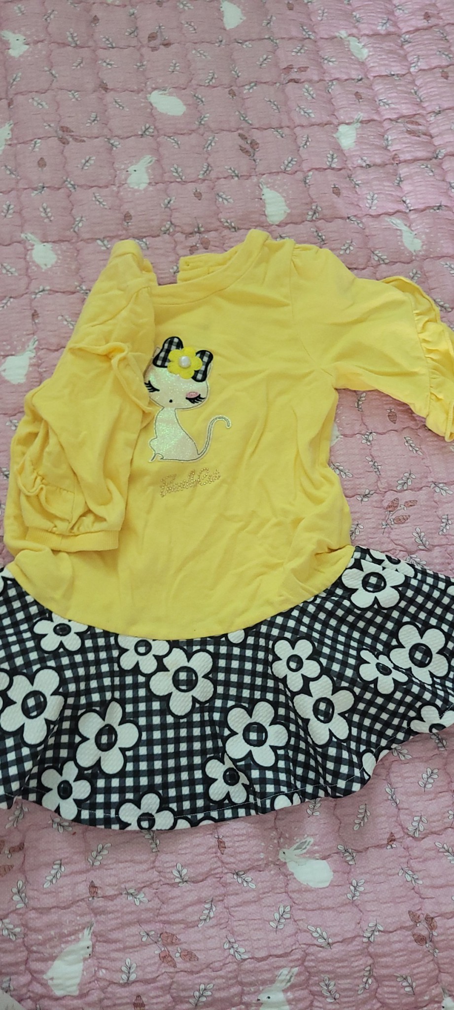 프랜치캣110 일괄