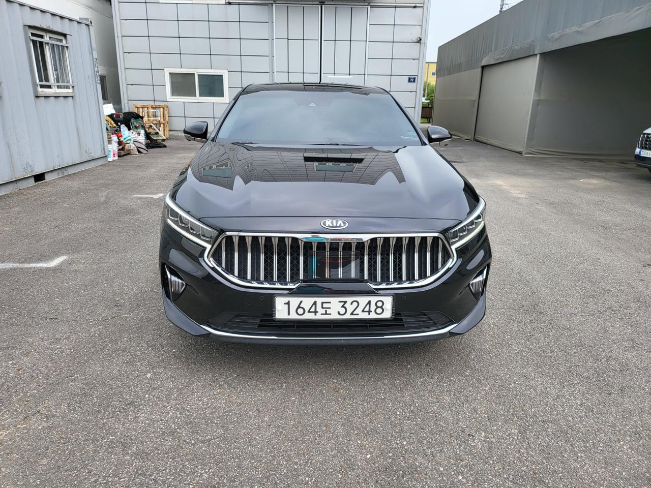 기아 K7 프리미어 HEV 2.4 시그니처